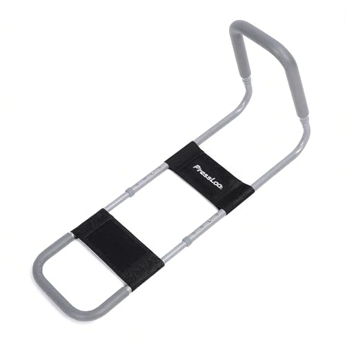 Hamstring Stretcher for Knee Extension & Pain Relief, Adjustable Low Back, Calf, Leg & Hip Stretching Device for Flexibility, ACL Surgery Recovery Physical Therapy Equipment - Upgraded 2025 - style: Upgraded 2.0