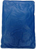 Therapist's Choice® Blue Vinyl Cold Pack (7"x10") - size: 7"x10"
