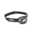 AMPEX Head Lamp - Comfortable, Waterproof Headlamp Rechargeable with Bright LED, 85h Runtime, Red Mode - Outdoor Use, Hiking, Backpacking - 300 Lumens - style: 300L Rechargeable Headlamp