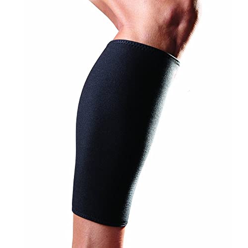Cosmos Neoprene Calf Skin Compression Sleeve for Outdoor Sports