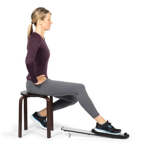 OPTP Knee Glide by Bob and Brad – Shoulder & Knee Glider for Rehabilitation
