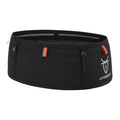 UTOBEST Running Belt for Men & Women, No Bounce Running Waist Pack, B7 Pro - color: Black, size: M(30.7-32.2")