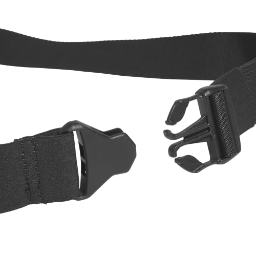 adidas Pacer Running Waist Pack - color: Black, size: One size