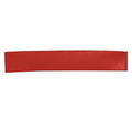 Workoutz 10-Count (No Logo) Mini Loop Ankle Resistance Band Set Bulk Pack - color: Red 6.6 Lbs