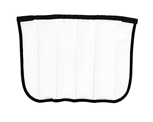 Polar Products Microwavable Universal Wrap for Chronic Pain, Cramps, Arthritis, Joint Pain | Moist Heat for Universal Standard 9"H x 12"W | Stress & Tension Relief | Reusable Hot Pack for Sore Muscles - size: Universal Standard Wrap