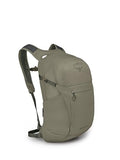 Osprey Daylite Plus Commuter Backpack, Tan OS - color: Tan Concrete