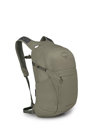 Osprey Daylite Plus Commuter Backpack, Tan OS - color: Tan Concrete
