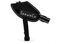 ShawnCo Essential Pro Dog Harness, No-Pull Pet Vest (Midnight, XS) - color: Midnight, size: XS