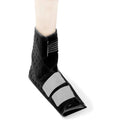 Cold Water Therapy Ankle and Foot Wrap for Cryotherapy Unit - Pad Only for Circulating Ice Machine for Feet, Ankle, Toes - style: Ankle and Foot Wrap