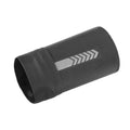 PATIKIL Sports Armband Sleeve M Size Universal Armband Black - color: Black, size: M