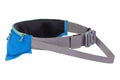 Ruffwear, Trail Runner Belt, 35-50 in Waist, Blue Pool, Large/X-Large - color: Blue Pool, size: Large/X-Large