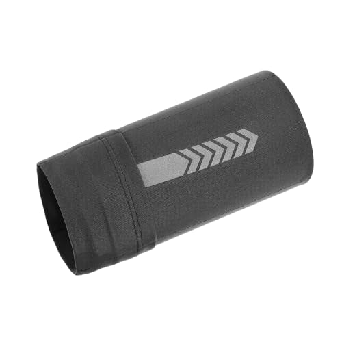 PATIKIL Sports Armband Sleeve S Size Universal Armband Black - color: Black, size: S