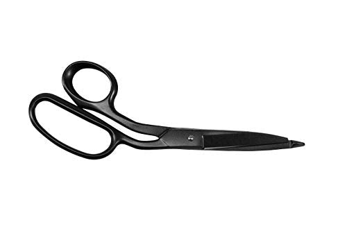 MUELLER Sports Medicine Super Pro 11T Medical Scissors, Right-Handed, Non-Stick Stainless Steel Trauma Shears, For Quick & Safe Tape Removal, Black - style: Pro 11 T