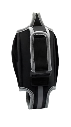 Handheld Water Bottle Carrier - Universal Fit for Hiking, Running, Fitness