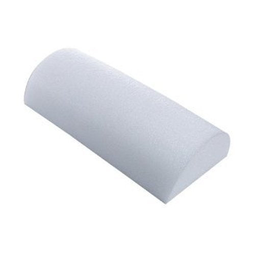 Body Sport Half Foam Rollers, 6 x 36-Inch - size: Half 6 x 36 in