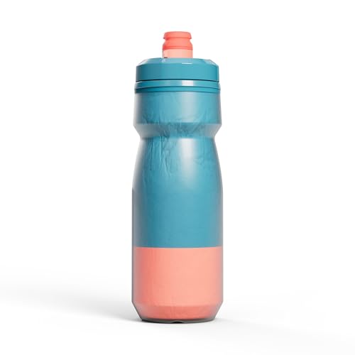 CamelBak Podium Chill Water Bottle 21oz, Mercury Teal - color: Mercury Teal