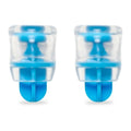 HydraPak Comet Bite Valve 2-Pack Bite Valve Replacement (2-Pack)