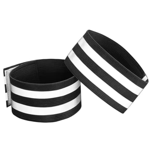 1 Pack Reflective Running Gear Bands