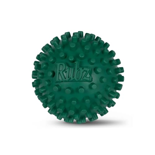 Due North Foot Rubz Massage Ball -Roller for Plantar Fascititis, Hands - style: Hand & Foot Ball