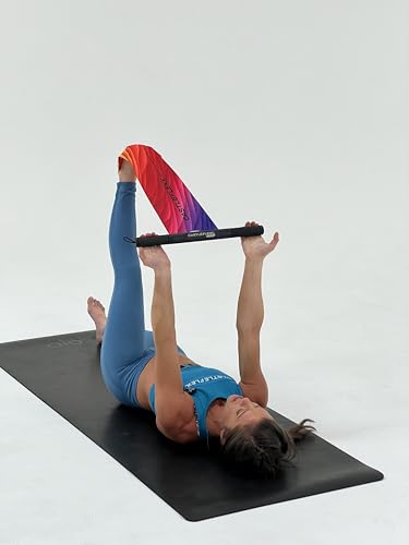 CastleFlexx Mobility and Full Body Strengthening Device