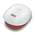 COMFIER 2026 FSA Wireless Hand Massager with Heat,3 Levels Compression & Heating, Rechargeable Hand Massager Machine for Carpal Tunnel, HSA Store Eligible Items, Gift for Men Women - color: White