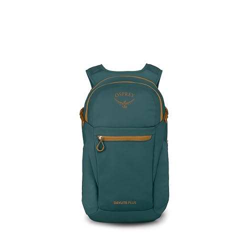 Osprey Daylite Plus Commuter Backpack, Blue OS - color: Torrent Blue