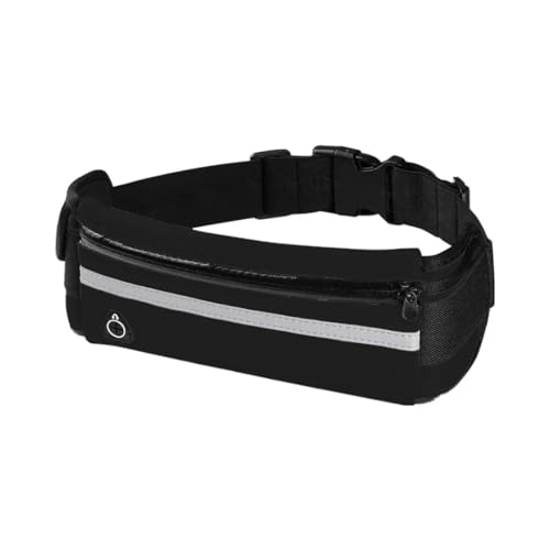 Running Belt Fanny Pack for Men & Women