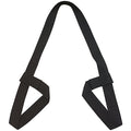 Tenalleys 1Pcs Adjustable Yoga Mat Strap Multi-Purpose Straps Easy-Cinch Yoga Mat Sling