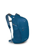 Osprey Daylite Plus Commuter Backpack, Blue OS - color: Night Shift Blue
