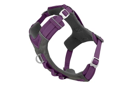 Kurgo Journey Air Dog Harness, Purple, Small - color: Purple, size: Small