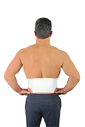 TheraCare Air-Activated Heat Wrap, Lower Back & Hip, 2 Count - size: One Size