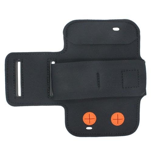Running Armband Sports Gym Workout Compatible with iPhone 16e, Case Cover Band Arm Strap Reflective