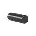 TONE Fitness Firm High-Density Foam Roller for Exercise, Massage & Recovery - color: Black, size: 18 Inch