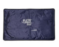 FlexiKold Extra Large Gel Soft Flexible Ice Pack for Injuries – Ice Compress, Ice Pad, & Flat Ice Wrap for Post Surgery for Injuries of Shoulder, HIPS & Full Back – XL – Oversize 13” x 21.5” - size: X- Large (Pack of 1)