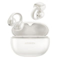 UGREEN HiTune S3 Open Ear Earbuds, Bluetooth 5.4, Clip on Earbuds, White - color: White