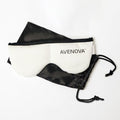 Avenova Eye Compress Mask for Stye, Headache, Allergy & Sinus Relief