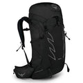Osprey Talon 33L Men's Hiking Backpack with Hipbelt, Stealth Black, S/M - color: Stealth Black, size: Small-Medium