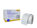 Dressing Retention Tape 2" x 11 yd, 1 Roll - size: 2InchesX11Yards