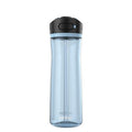 Contigo Ashland Water Bottle - color: Glacier, size: 24 oz (Pack of 1), style: Single