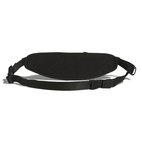 adidas Running Waist Bag - Black