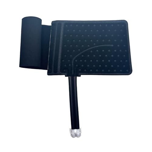 Replacement Full Coverage Knee Pad for Cold Therapy System, Attachment for Basic Cold Therapy Unit, Suitable for Knee/Hip/Back