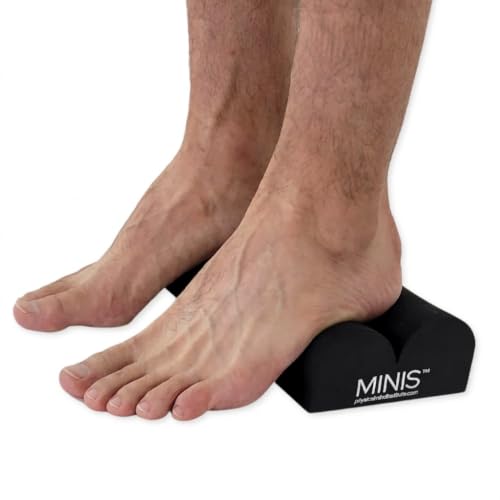 Parasetter MINIs Foam Roller for Foot and Heel Pain Relief, Relieve Planter Fasciitis Patented Foot and Arch Massager Tool