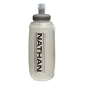 Nathan 18oz Soft Flask w/Bite top - size: 18 Ounces