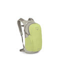 Osprey Daylite Commuter Backpack - Lightweight Everyday Bag with Laptop Sleeve, Bottle Pockets, Glow Dew/Multi - color: Glow Dew Multi