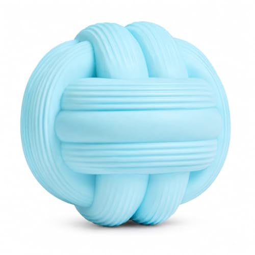 Trigger Point Massage Ball, 63mm Silicone Deep Tissue Massage Ball