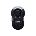 SABRE 2-in-1 Clip-On Personal Alarm With LED Safety Light, 120dB Alarm, Audible Up To 1,300-Feet (395-Meters), 3 Light Modes (Always On, Slow Flash and Fast Flash), Weatherproof
