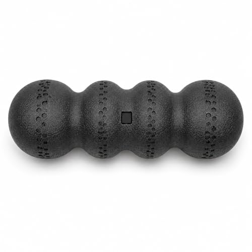 Double Peanut Massage Roller