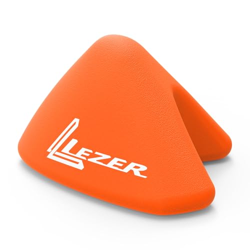 Trigger Massage Point, 3-Angle Deep Tissue Massager, Muscle Release, Orange - style: 01 - Trigger Orange