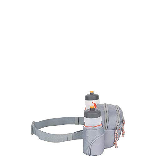 Outdoor Products H2O Mojave Waist Pack (Black) - color: Griffin, style: Outdoor Products H2o Mojave Waist Pack, Grey