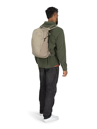 Osprey Daylite Commuter Backpack, Liquify Print/Kakio Pink - color: Liquify Print/Kakio Pink